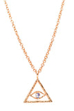 Indah ~ The GAIA Necklace