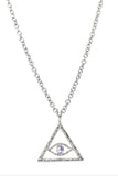 Indah ~ The GAIA Necklace