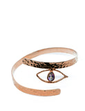 Indah ~ The HORUS Arm Band
