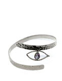 Indah ~ The HORUS Arm Band