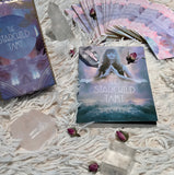 The Starchild Tarot Akashic Journal Set by Danielle Noel