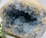 Crystals ~ Celestite 2209 grams