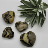 Crystals ~ Dragon Septerian Geode