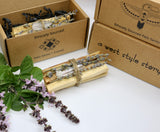 The Moonchild Tarot & Journal Set by Danielle Noel