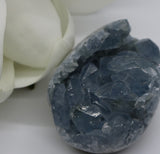 Crystals ~ Celestite 407 grams