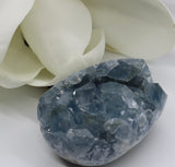 Crystals ~ Celestite 407 grams