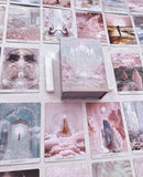 Ocean Dreams Oracle Journal Set by Danielle Noel