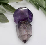 Crystals ~ Amethyst Sceptor 185 grams