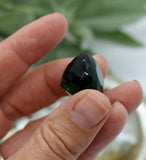 Precious Gemstones-Brazilian Green Tourmaline