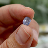 Precious Gemstones-Baby Blue Eyes Sapphire