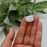 Precious Gemstones-Rainbow Moonstone Oval Cabochon