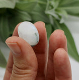 Precious Gemstones-Rainbow Moonstone Oval Cabochon