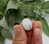 Precious Gemstones-Rainbow Moonstone Oval Cabochon