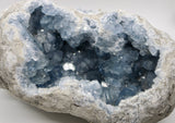 Crystals ~ Celestite 7,961 grams