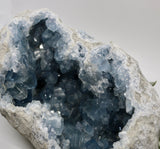 Crystals ~ Celestite 7,961 grams