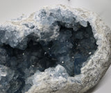 Crystals ~ Celestite 7,961 grams