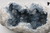 Crystals ~ Celestite 7,961 grams