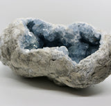 Crystals ~ Celestite 7,961 grams
