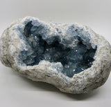 Crystals ~ Celestite 7,961 grams
