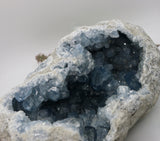 Crystals ~ Celestite 7,961 grams