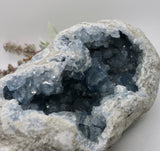 Crystals ~ Celestite 7,961 grams