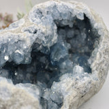 Crystals ~ Celestite 7,961 grams