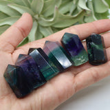 Crystals ~Flourite Mini Towers
