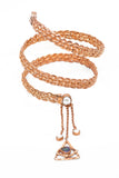 Indah ~ The MYSTIC Braided Arm Band