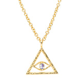 Indah ~ The GAIA Necklace