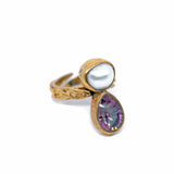 Indah ~ The MYSTIC Ring