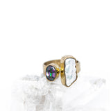 Indah ~ The CHANDI Ring