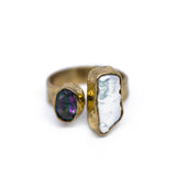 Indah ~ The CHANDI Ring