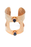 Indah ~ The SAFIRA Bangle