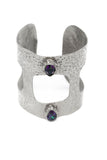 Indah ~ The SAFIRA Bangle