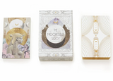 The Moonchild Tarot & Journal Set by Danielle Noel