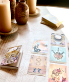 The Moonchild Tarot & Journal Set by Danielle Noel