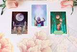 The Starchild Tarot Classic Edition by Danielle Noel