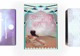 The Starchild Tarot Classic Edition by Danielle Noel