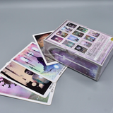 The Starchild Tarot Akashic Journal Set by Danielle Noel