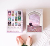 The Starchild Tarot Akashic Journal Set by Danielle Noel