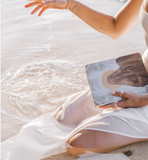 The Starchild Tarot Akashic Journal Set by Danielle Noel