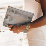 The Starchild Tarot Akashic Journal Set by Danielle Noel