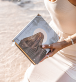 The Starchild Tarot Akashic Journal Set by Danielle Noel
