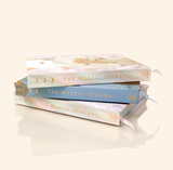 The Starchild Tarot Akashic Journal Set by Danielle Noel