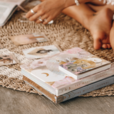 The Moonchild Tarot & Journal Set by Danielle Noel