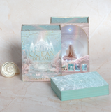 Ocean Dreams Oracle Journal Set by Danielle Noel
