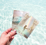 Ocean Dreams Oracle Journal Set by Danielle Noel