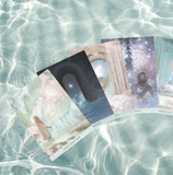 Ocean Dreams Oracle Journal Set by Danielle Noel