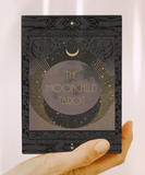 The Moonchild Tarot Shadow Edition Journal Set by Danielle Noel PREORDER ONLY!