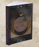 The Moonchild Tarot Shadow Edition Journal Set by Danielle Noel PREORDER ONLY!
